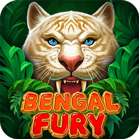 Hình minh họa Bengal Fury