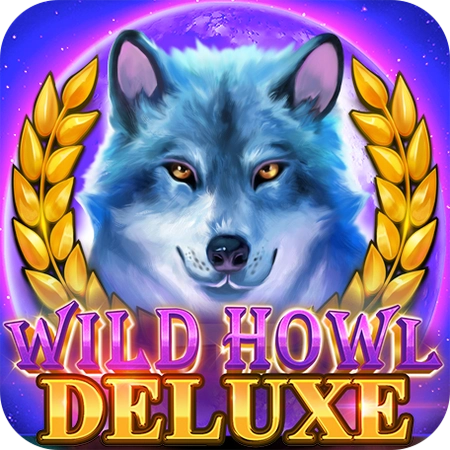Hình minh họa Wild Howl Deluxe